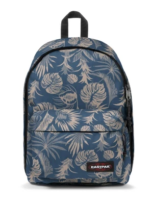 Obrázek produktu EASTPAK Batoh 'OUT OF OFFICE' tělová / modrá