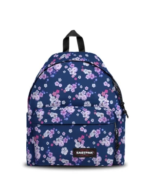 Obrázek produktu EASTPAK Batoh 'Padded PaK'R' námořnická modř / fialová / světle fialová