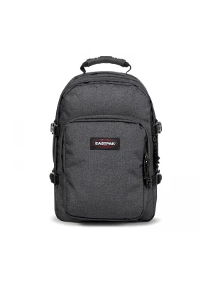 Obrázek produktu EASTPAK Batoh 'Provider' tmavě šedá / rubínově červená / černá / bílá