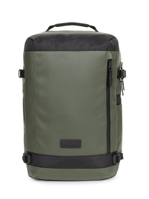 Obrázek produktu EASTPAK Batoh 'Tecum' olivová / černá