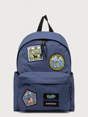 Obrázek produktu Eastpak batoh X SPONGEBOB modrá