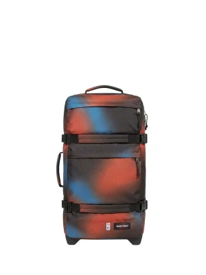 Obrázek produktu EASTPAK Cestovní taška 'Transit'R' modrá / červená