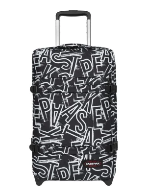 Obrázek produktu EASTPAK Kufr 'Eastpak Sac voyage Transit'R S EP Letters Black' černá