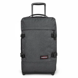 Obrázek produktu EASTPAK Kufr na kolečkách šedá / červená / bílá