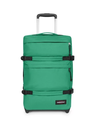 Obrázek produktu EASTPAK Kufr na kolečkách 'Transit'R Plus S' limetková / černá