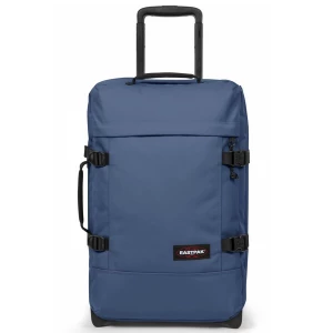 Obrázek produktu EASTPAK Kufr na kolečkách 'Tranverz' modrá / černá