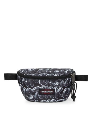 Obrázek produktu EASTPAK Ledvinka noční modrá / šedá / světle fialová