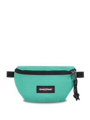 Obrázek produktu EASTPAK Ledvinka 'Springer' azurová modrá / černá