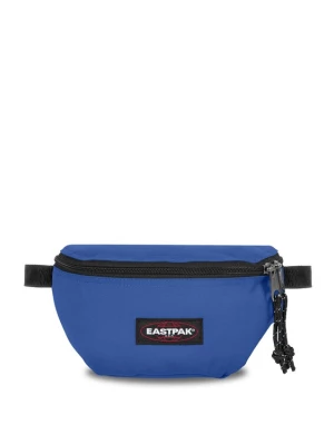 Obrázek produktu EASTPAK Ledvinka 'Springer' kobaltová modř / černá