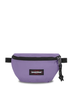 Obrázek produktu EASTPAK Ledvinka 'Springer' lenvandulová / černá