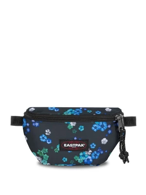 Obrázek produktu EASTPAK Ledvinka 'Springer' modrá / světle šedá / smaragdová / černá