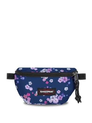 Obrázek produktu EASTPAK Ledvinka 'Springer' námořnická modř / lenvandulová / světle fialová / černá