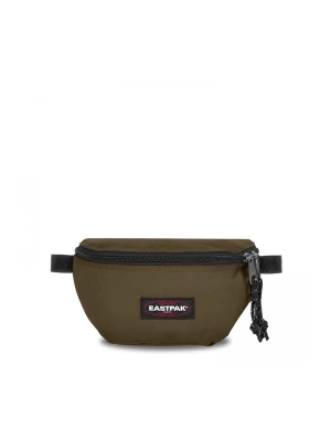 Obrázek produktu EASTPAK Sportovní ledvinka 'Springer' olivová / červená / černá / bílá