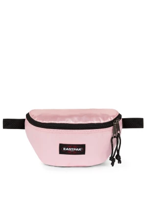 Obrázek produktu EASTPAK Ledvinka 'Springer' starorůžová / černá