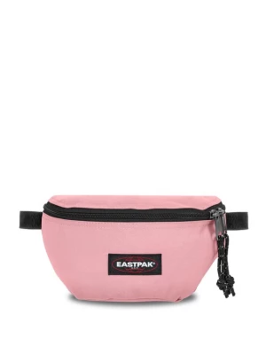Obrázek produktu EASTPAK Ledvinka 'Springer' starorůžová / černá / bílá