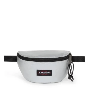 Obrázek produktu EASTPAK Ledvinka 'Springer' stříbrně šedá / černá