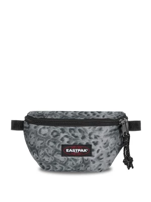 Obrázek produktu EASTPAK Ledvinka 'Springer' světle šedá / tmavě šedá / červená / černá