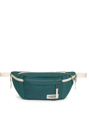 Obrázek produktu EASTPAK Ledvinka světle béžová / smaragdová