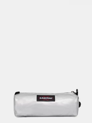 Obrázek produktu Eastpak penál BENCHMARK SINGLE stříbrná
