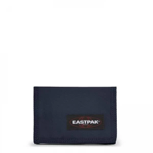 Obrázek produktu EASTPAK Peněženka ultramarínová modř / červená / černá / bílá