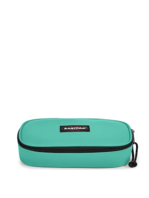 Obrázek produktu EASTPAK Pouzdro 'Oval Single' azurová modrá / černá