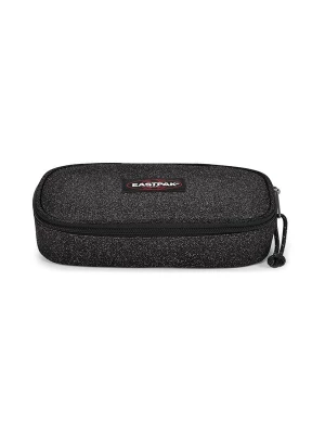 Obrázek produktu EASTPAK Pouzdro 'Oval Single' černý melír