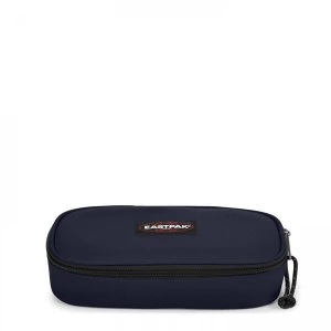 Obrázek produktu EASTPAK Pouzdro 'Oval Single' marine modrá / červená / bílá