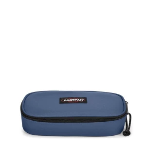 Obrázek produktu EASTPAK Pouzdro 'Oval Single' safírová / černá / bílá
