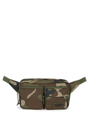 Obrázek produktu EASTPAK Taška přes rameno '6E10 ' béžová / čokoládová / khaki