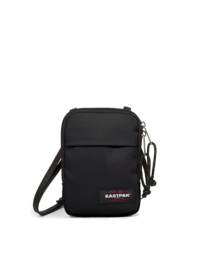 Obrázek produktu EASTPAK Taška přes rameno 'Buddy' černá / bílá
