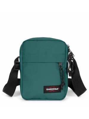 Obrázek produktu EASTPAK Taška přes rameno 'The One' petrolejová / černá
