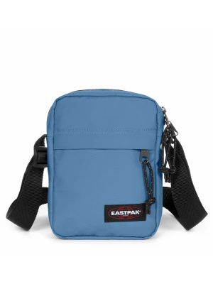 Obrázek produktu EASTPAK Taška přes rameno tyrkysová / černá