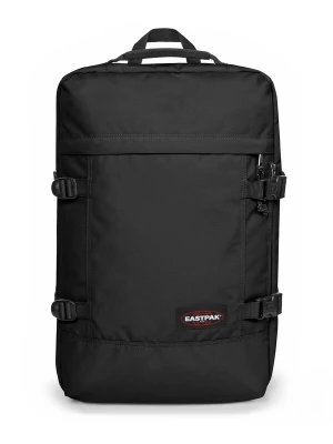 Obrázek produktu EASTPAK Taška Weekender červená / černá / bílá