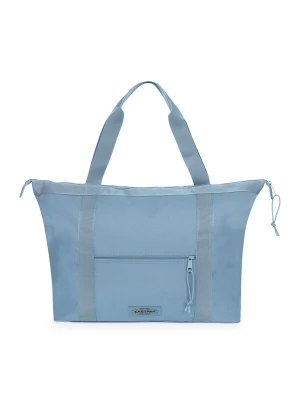 Obrázek produktu EASTPAK Taška Weekender světlemodrá
