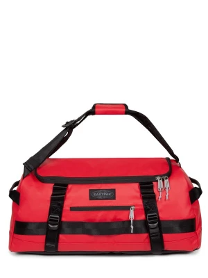 Obrázek produktu EASTPAK Taška Weekender tmavě červená / černá