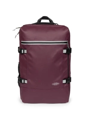 Obrázek produktu EASTPAK Taška Weekender 'Travelpack' tmavě fialová