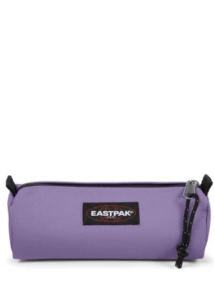 Obrázek produktu EASTPAK Toaletní taška 'Benchmark Single' světle fialová / červená / černá / bílá