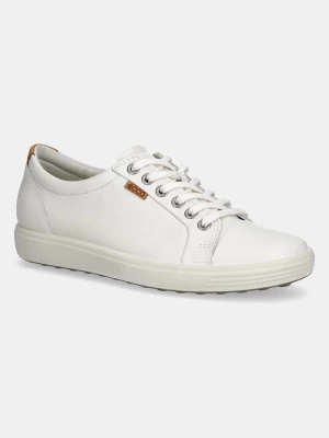 Obrázek produktu Ecco Boty Soft 7 Ladies White Droid