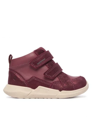 Obrázek produktu ECCO Kotníková obuv Biom 2.2 Infant 71080153833 Tmavě růžová