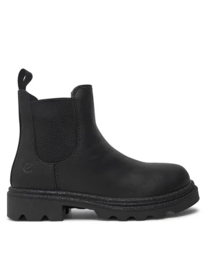 Obrázek produktu ECCO Kotníková obuv Grainer K 72823201001 Černá