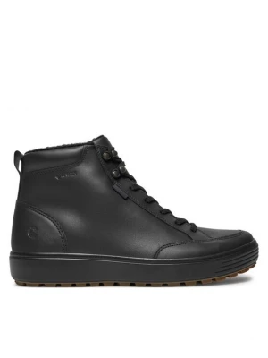 Obrázek produktu ECCO Kotníková obuv Soft 7 Tred M 45076401001 Černá