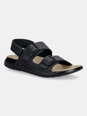 Obrázek produktu Ecco Kožené sandály Ecco Cozmo W černá
