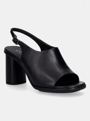 Obrázek produktu Ecco Kožené sandály Ecco Sculpted Alba 65 černá