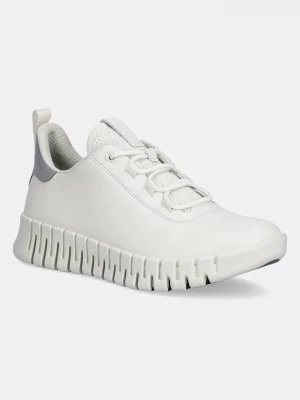 Obrázek produktu Ecco Kožené sneakers boty Ecco Gruuv