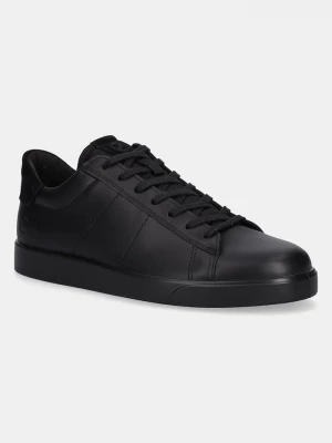 Obrázek produktu Ecco Kožené sneakers boty Ecco Street Lite Sneaker Lea černá