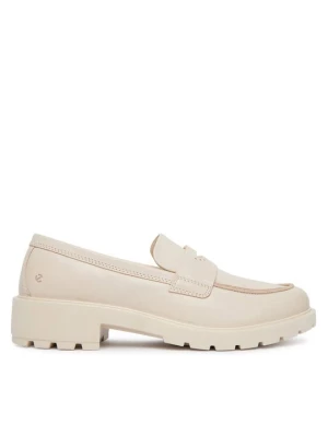 Obrázek produktu ECCO Loafersy Metropole Vienna 23133301378 Béžová