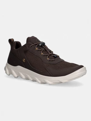 Obrázek produktu Ecco MX M sneakers boty pánské hnědá