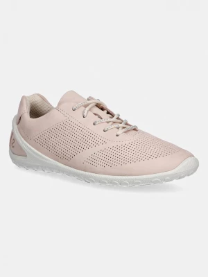 Obrázek produktu Ecco Nubukové tenisky Ecco Biom Lite W růžová