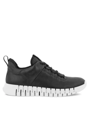 Obrázek produktu ECCO Polobotky GRUUV M 52520451052 Černá