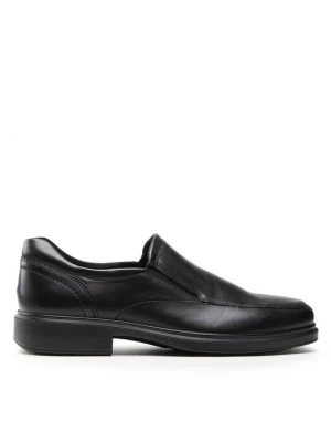 Obrázek produktu ECCO Polobotky Helsinki 2 50015401001 Černá